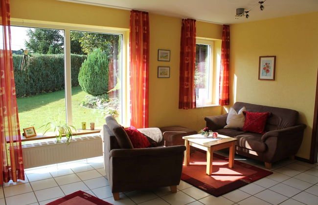 Eifel Escape: Cozy & Scenic - Photo 14