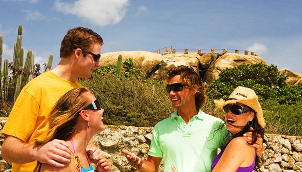 Tour di Aruba - Foto 5