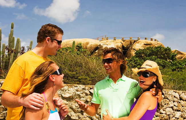 Tour di Aruba - Foto 5