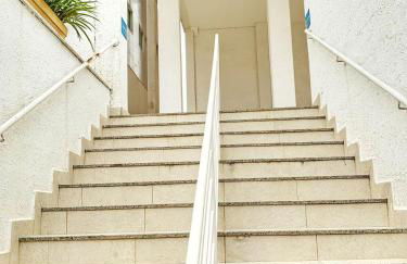 S01 Apto perto da orla + charmosa de Ubatuba - Foto 7