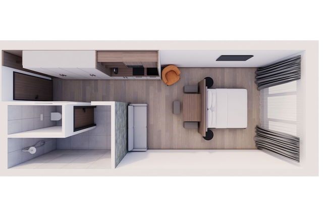 LH Suites Aparthotel - NEW since 2025 - Photo 32