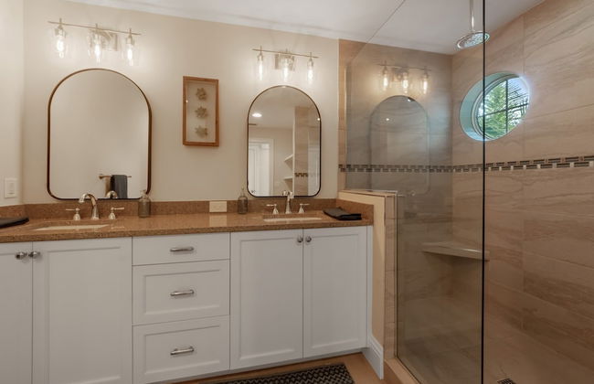 Chasing Sunsets managed by Beach Retreats - Foto 19