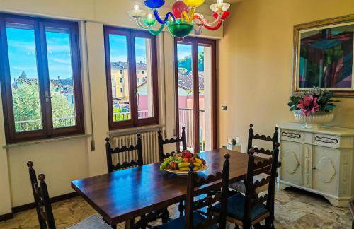 Bellissima villa immersa nelle colline lucchesi - Foto 11