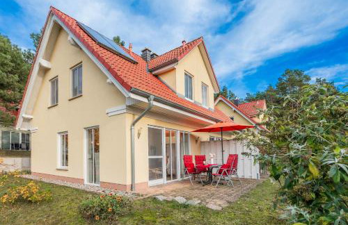 Ferienhaus am Wolgastsee - Foto 18