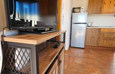 Villa Puglia AR 700m from beach -max 4 people- - Foto 19