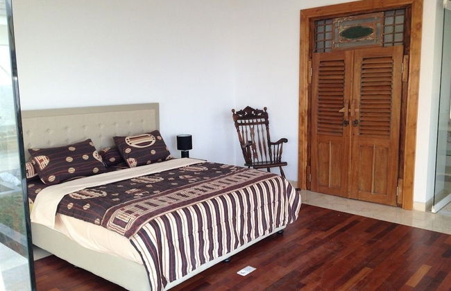 Villa Pantai Lovina - Foto 2