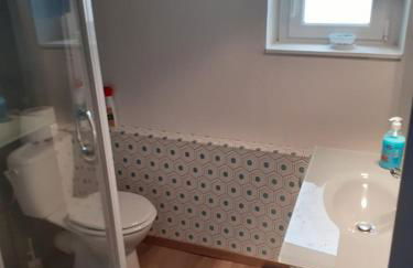 Hébergement à l'Orée des Champs - Foto 7