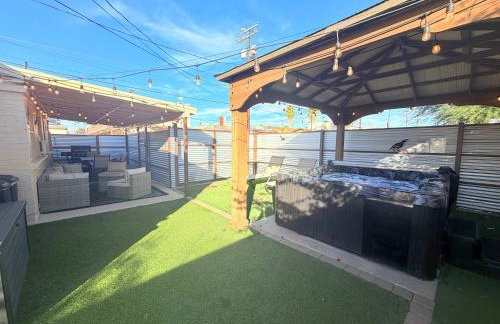 Mins from the UofA & Downtown 4BR 2BA Entire Home - Foto 44