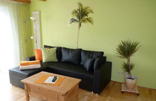 Ferienwohnungen an der Obermaintherme - Foto 18