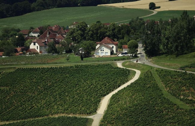 Gite l'Entre-Coeur - Foto 42