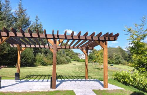 Gate Lodge - Foto 17