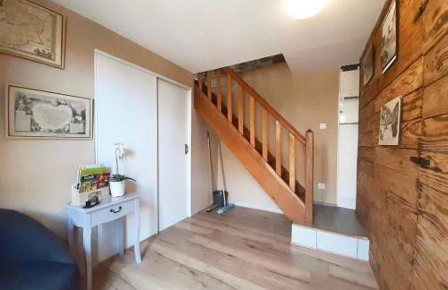 Gîte des fauvettes - Foto 5