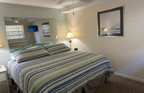 Treasure Island Beach Club 727-360-7096 - Foto 16