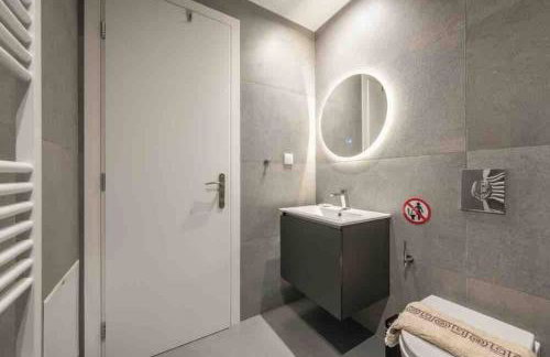 Cozy apartment in a new building apartment 2 - Foto 24