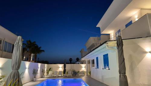 Onda Bianca Luxury Apartments - Foto 5