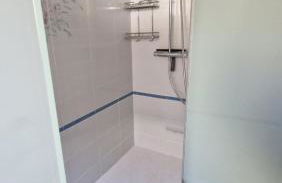 Appartement au premier étage dans maison de charme avec grand jardin au RDC - Foto 29