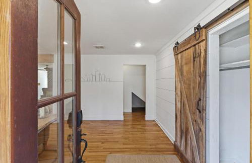 The Given House - Modern Midtown Stay - Foto 63