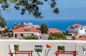 Skopelos luxurious villa "Aloupi" - Foto 36