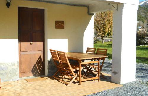 Gîtes la Mexicaine - Foto 23