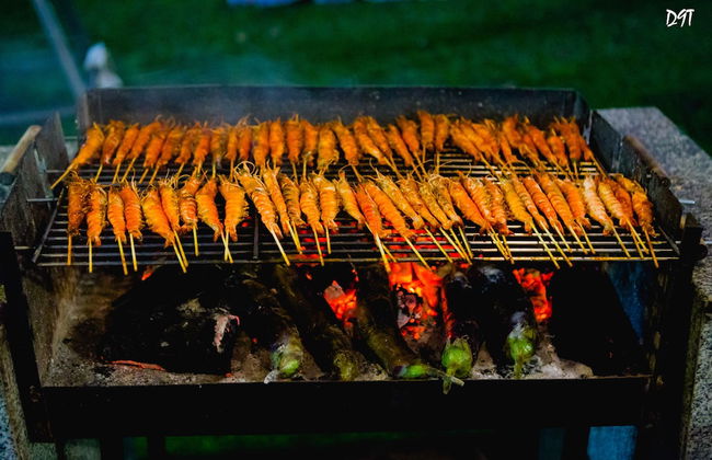 Kim Property Vinhomes Central Park - Photo 15