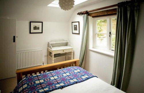 Cotswolds AoNB Cottage- Modern Renovation- Sleeps8 - Foto 21
