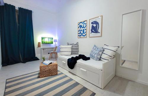 Magellano Suite. Fronte Mare + Free Park + Wi-Fi - Foto 27