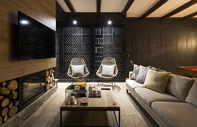 Quinta de S. Bernardo Winery & Farmhouse - Foto 29