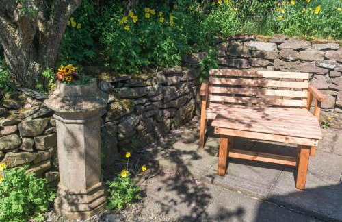 Ballat Smithy Cottage - Foto 20