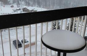 Front de neige Panoramique - Foto 14