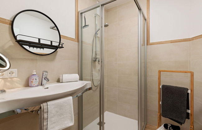 Spacious Apartment in Katschberg - Foto 38