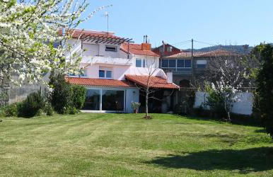 Casa Rural Albores Grande Nigrán - Foto 38