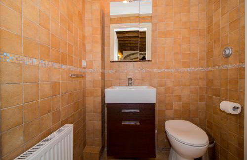 Villa Magoula - Foto 20