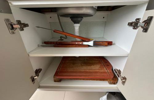 Apartamento vista mar, 2 quartos, garagem - COMPLETO - Foto 38