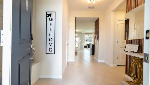 Simply Amazing 5BR Chic Retreat Themed Fun Style - Foto 5, Habitación