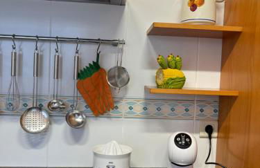 Apartamento playa Vigo - Foto 13