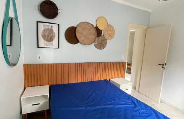 Toninhas - Condomínio Wembley Tênis F201 - Foto 18