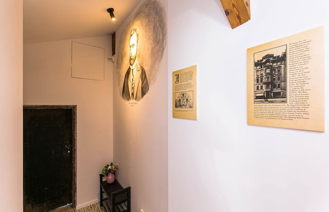 The Old Town Square & Parizska Apartments - Foto 65