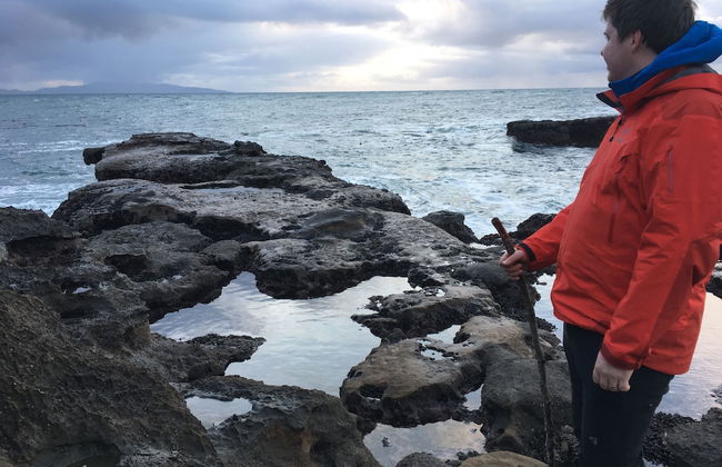 Eagle Reach - A West Coast Cottage - Foto 20