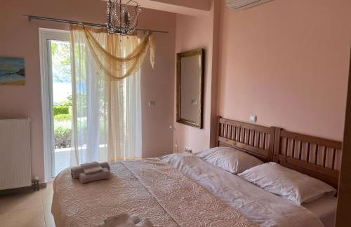 Skorponeria beachfront house - Foto 30