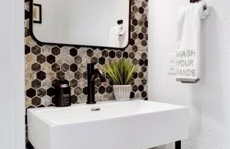 Urban - A Birdy Vacation Rental - Foto 13