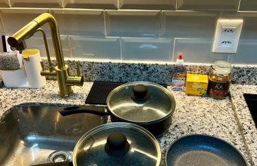 #3 Loft Alto Padrão Brooklin - Foto 31