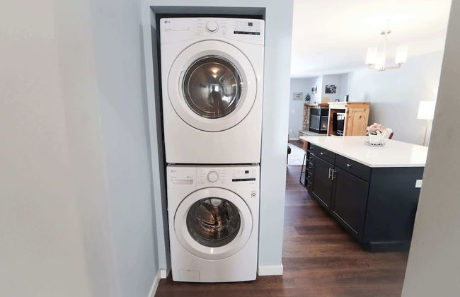 Sun Sung Cozy Condo A Stylish Escape for 4! - Photo 21