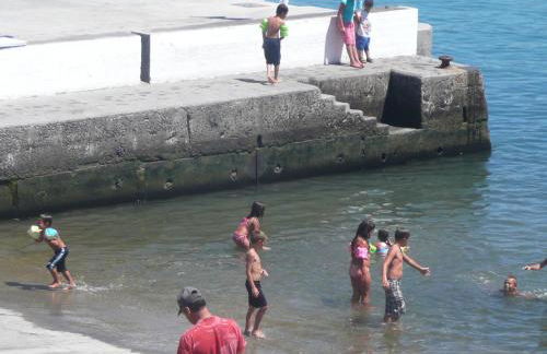 Ocean Front Home - Casa Santo Antonio - Photo 69