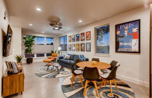 Elegant Townhome Near Old Town, Breweries and River! - Foto 26