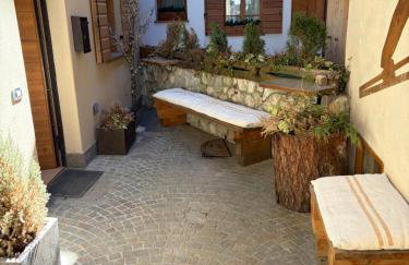 Villa Zubiana - Foto 3