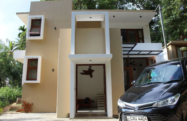 Kandy Lotus Villa - Photo 41