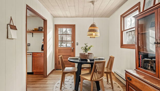 Burrow by Bidwell Cozy Arrowhead Lake Escape With Pools and Outdoor Adventures - Foto 2, Habitación