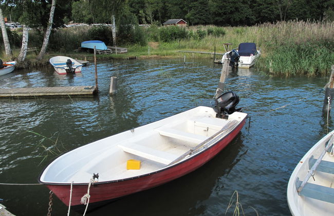 Stegeborg Norrkrog - Foto 20