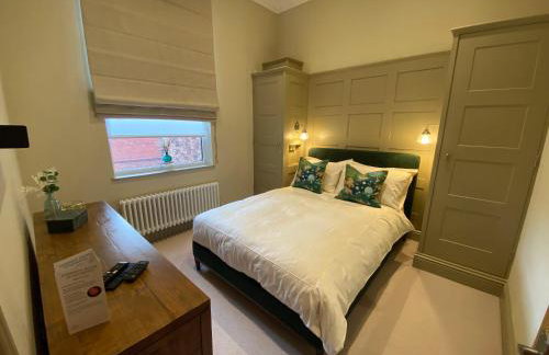 Derwent House Apartments - Foto 36