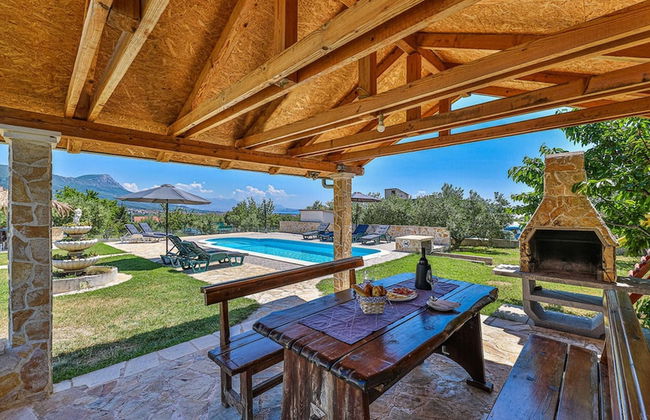 Exquisite Spacious Villa Bufaline With Pool and Gym - Foto 37